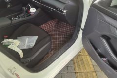 2023 Mazda Mazda3 Axela Sedan 2023 2.0L AT dazzling qualityEdition #8