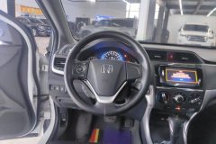 2018 Honda Crider 2016 1.8 AT Luxury #15