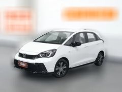 2024 Honda Fit Hatchback 2023 1.5L AT CVTtide runEdition #1