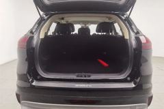 2021 Geely Auto Boyue 2021 1.8TD DCT Million Edition FWD Comfort #20