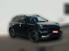 2023 Lynk & Co Lynk & Co 01 2023 2.0TD AT 4WDdark nightEdition #3
