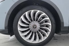 2022 Voyah Free 2021 4WDStandardEREVExclusiveLuxury Pkg #6
