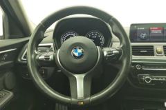2019 BMW 1 Series 2019 1.5T AT 118i MSport Pkg #15