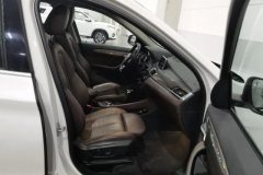 2018 BMW X1 2018 2.0T xDrive20Li Exclusive ComfortEnterEdition #22