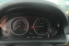 2015 BMW 5 Series 2014 2.0T AT 525LiLuxuryDesign Pkg #14
