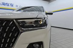 2024 Haval H6 2023 China tideEdition 1.5T ATUrbanEdition #5