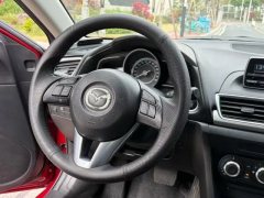 2015 Mazda Mazda3 Axela Sedan 2014 1.5 AT Comfort #6