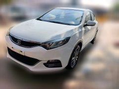 2016 Chang'an Eado XT 2015 1.6 MT Junku China IV #1