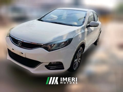 2016 Chang'an Eado XT 2015 1.6 MT Junku China IV
