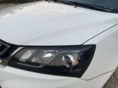 2017 Geely Auto Emgrand Sedan 2017 1.5 AT Million xiangConnected #18