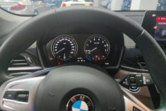 2021 BMW X1 2021 1.5T AT sDrive20Li Fashion #14