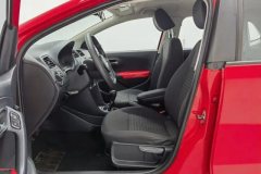 2014 Volkswagen Polo Hatchback 2014 1.4 MT Comfort #13