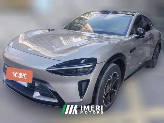 2025 Xiaomi Auto Xiaomi YU7 2025 Long Range Edition