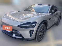 2025 Xiaomi Auto Xiaomi YU7 2025 Long Range Edition #1