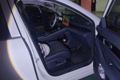 2024 Geely Galaxy Geely Galaxy E5 2024 530km starshipEdition #8