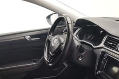 2016 Volkswagen Passat 2016 1.4T AT 280TSIHonor #23