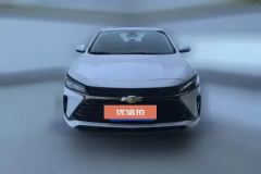2025 Chevrolet Monza 2024 1.5L AT DCTJoy #2