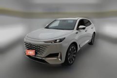 2021 Chang'an UNI-K 2021 2.0T AT Premium #1