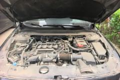 2018 Honda Accord 2018 1.5T AT 260TURBOElite #10