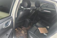 2021 Nissan Sylphy 2022 1.6 AT XEClassic Comfort #11