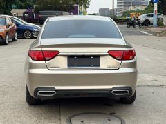 2018 Geely Auto Emgrand GL 2018 1.4T AT EliteSmart Connect #5