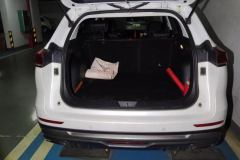 2021 Haval H6 2021 1.5T AT China tideUrbanEdition #4
