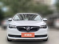 2020 Buick Excelle GT Sedan 2021 1.3T AT 18TLightly mixedElite #2