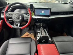 2023 MG MG5 2022 1.5L AT 180DVVT CVTyouthLuxury #14