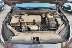 2021 MG MG5 2021 1.5 AT 180DVVT CVTyouthLuxury #10