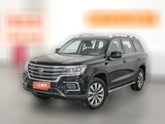 2020 Roewe RX8 2019 2.0T AT 30TSmart ConnectnetSupergroupFlagshipRWD #1
