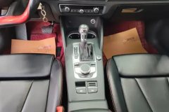2019 Audi A3 Sportback 2019 1.4T AT 35TFSISport China V #16