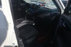 2023 Nissan X-Trail 2022 2.0L AT 2WDSmart ConnectComfort Enjoy #8