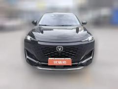 2022 Chang'an UNI-K iDD 2022 Blue WhaleiDD 130KM 1.5T AT Premium #2