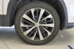 2018 Chang'an CS75 2018 1.5T AT 280TYazhi #6