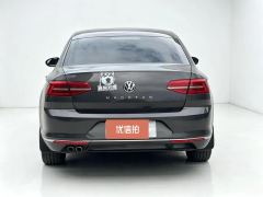 2017 Volkswagen Magotan 2017 1.8T AT 330TSILeading #8