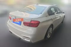 2017 BMW 3 Series 2017 2.0T AT 320LiFashion #3