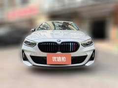2023 BMW 1 Series 2023 1.5T AT 120i MSportYaoyeEdition #2