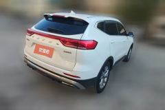 2023 Haval H6 2021 1.5T AT China tideChampion #3