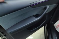 2025 Tesla Model Y 2025 rear wheel drive First Edition #7