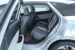 2022 MG MG4 2022 425km Luxury #11