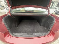 2015 Chevrolet Cruze Sedan 2015 1.5 AT ClassicSE #21