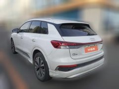 2023 Audi Q4 e-tron 2022 40 e-tron EnactusEdition #5