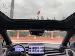 2023 BYD Corvette 07 2023 1.5T AT DM-i 100KM Flagship #5