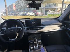 2022 Chery Tiggo 8 2021 KunpengEdition 1.6T AT 290TGDI chasing the wind+Edition #5