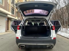 2018 Chang'an CS75 2017 1.5T MT SciroccoEditionTo enjoy #10