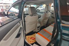 2023 Dongfeng Fengxing Fengxing T5 2022 MachEdition 1.5T AT DCTProvoking5Seat #11