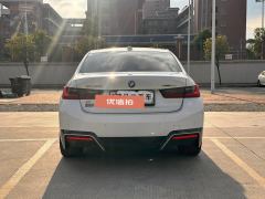 2024 BMW i3 2024 eDrive 40 L YaoyeSport Pkg #9