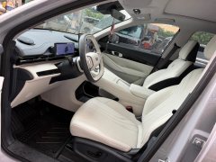 2024 Geely Galaxy Geely Galaxy E5 2024 440km Discovery #6