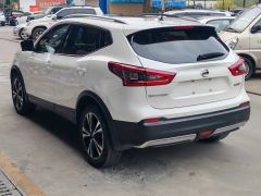 2021 Nissan Qashqai 2021 2.0 AT Luxury #9
