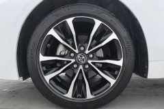 2021 Toyota Levin 2021 1.2T AT 185TSport #6